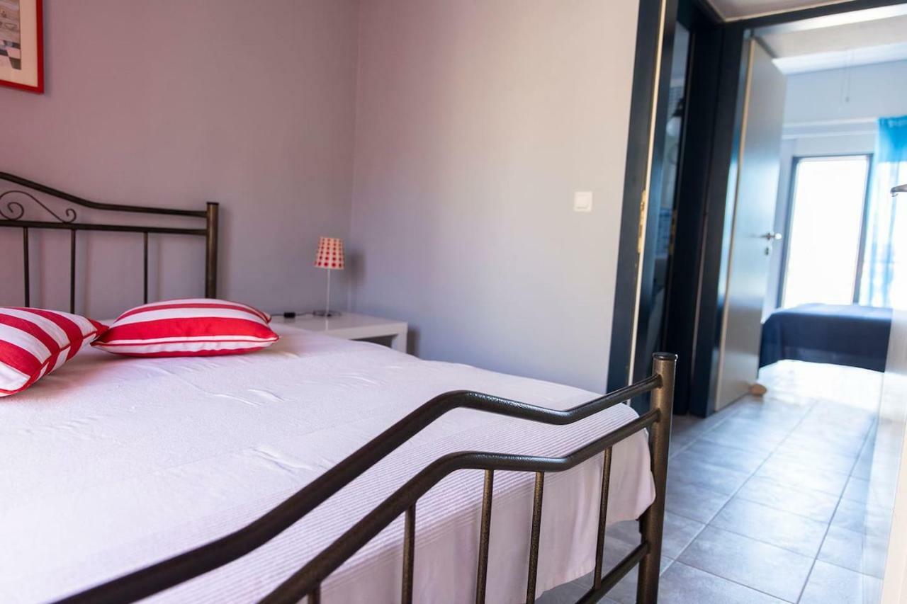 Hanioti Home Exteriér fotografie