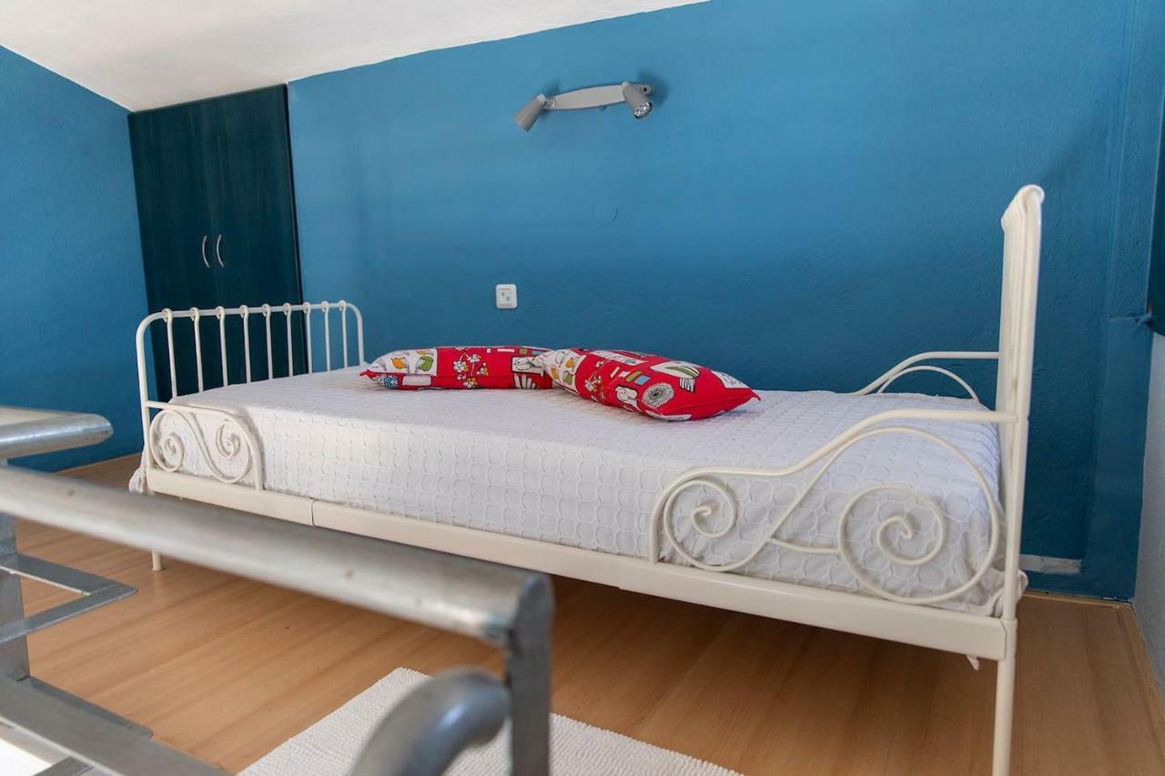 Hanioti Home Exteriér fotografie