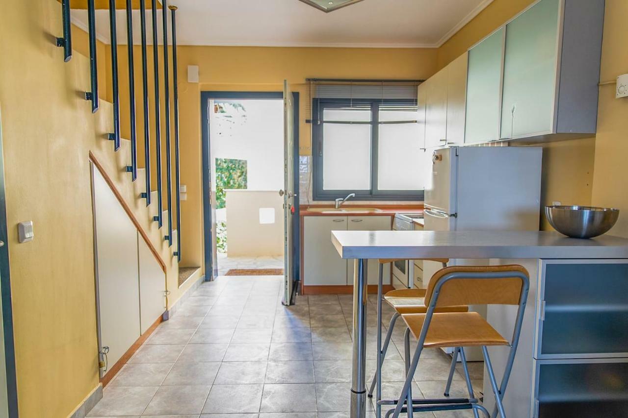 Hanioti Home Exteriér fotografie
