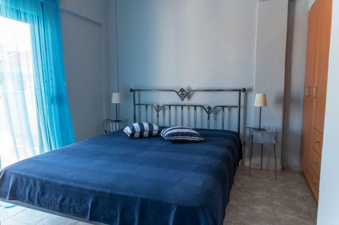 Hanioti Home Exteriér fotografie