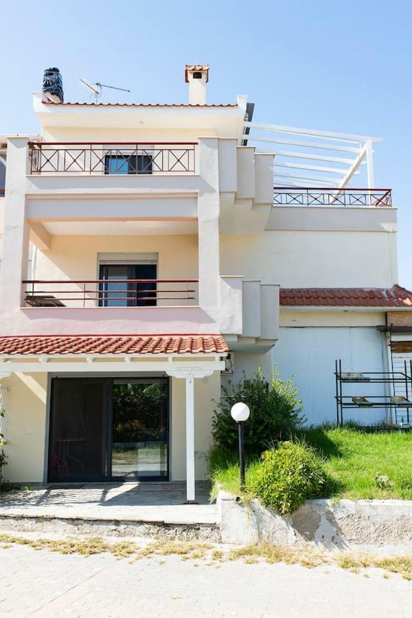 Hanioti Home Exteriér fotografie
