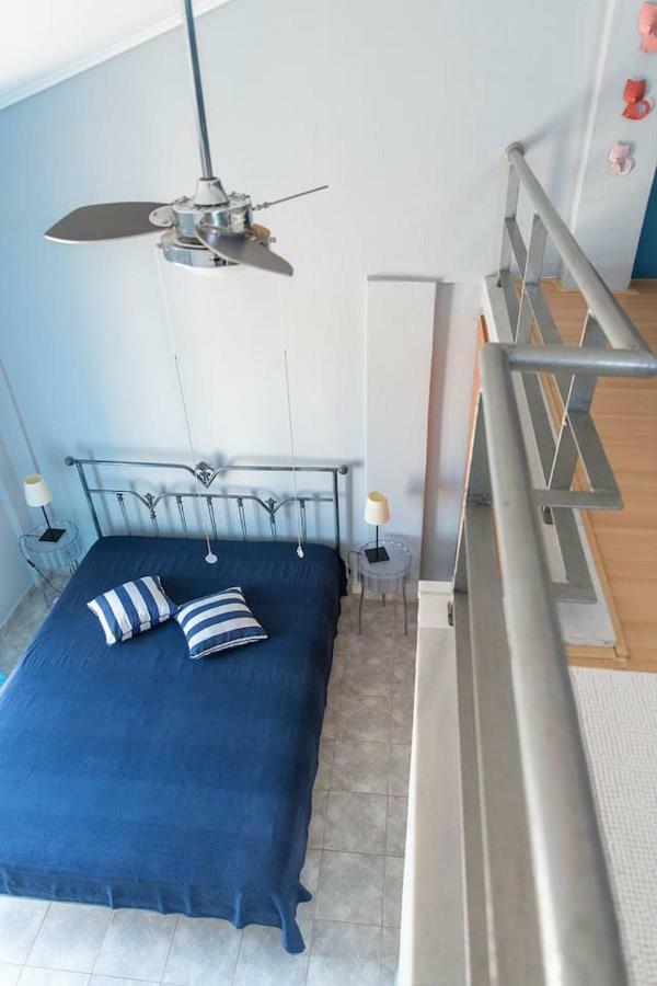 Hanioti Home Exteriér fotografie
