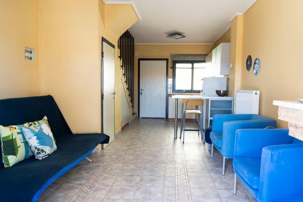 Hanioti Home Exteriér fotografie